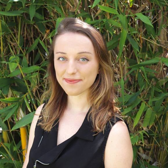 Meet your Posher, Jillian - Picture 1 of 1